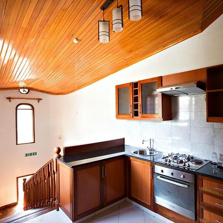 Lavington Hill House Hotel Найроби Екстериор снимка