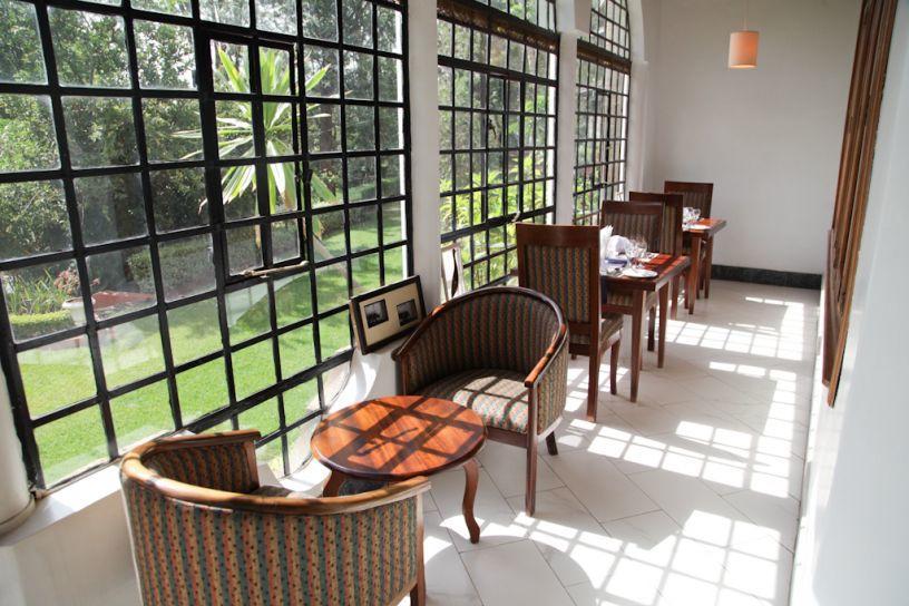 Lavington Hill House Hotel Найроби Екстериор снимка