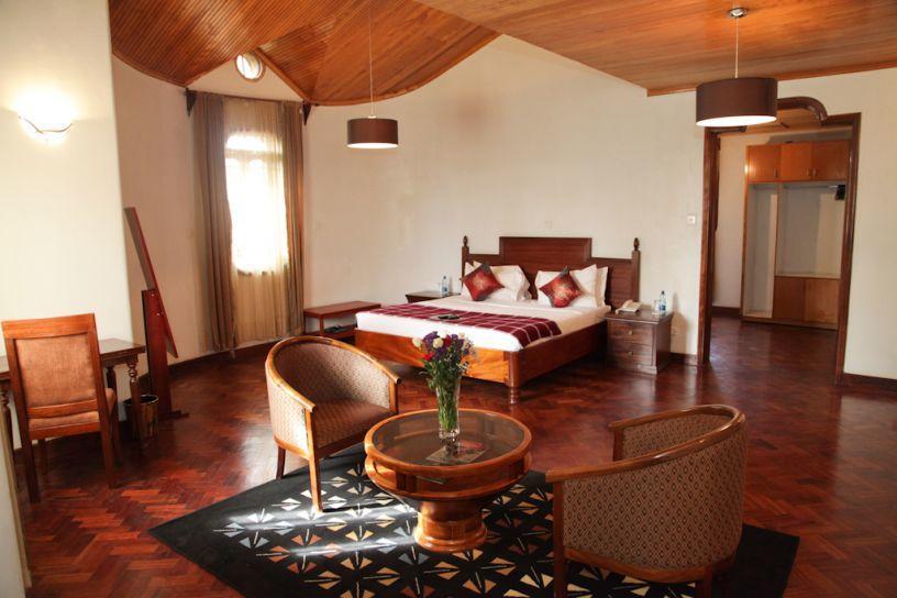 Lavington Hill House Hotel Найроби Екстериор снимка
