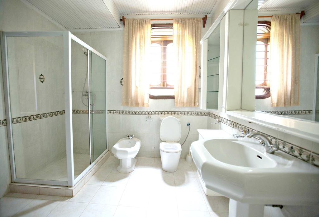Lavington Hill House Hotel Найроби Екстериор снимка