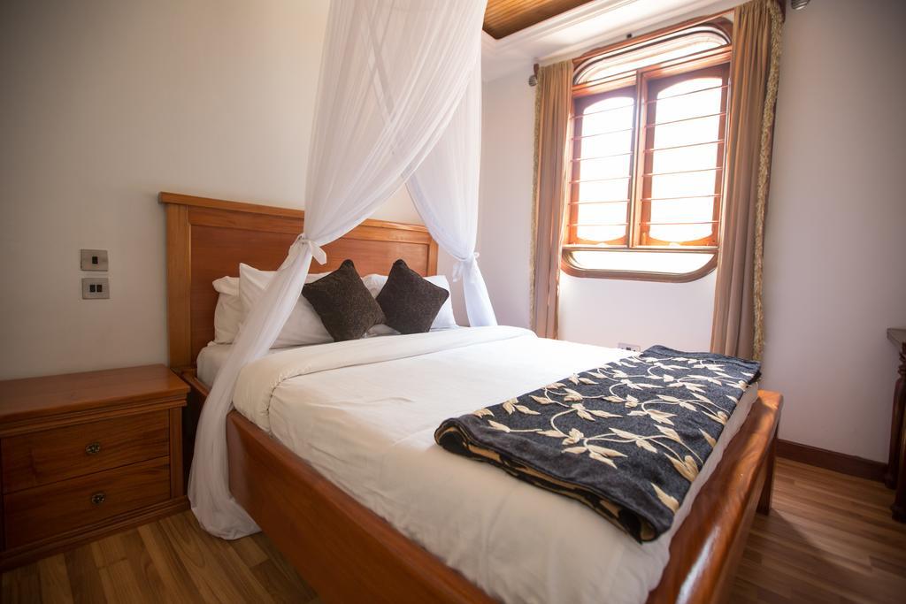 Lavington Hill House Hotel Найроби Екстериор снимка