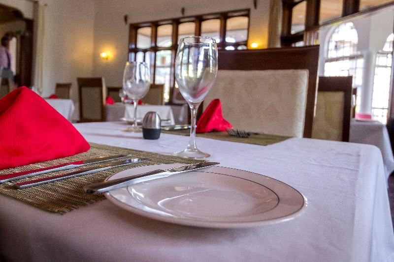 Lavington Hill House Hotel Найроби Екстериор снимка