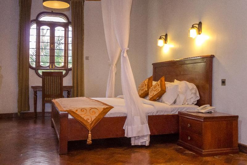 Lavington Hill House Hotel Найроби Екстериор снимка