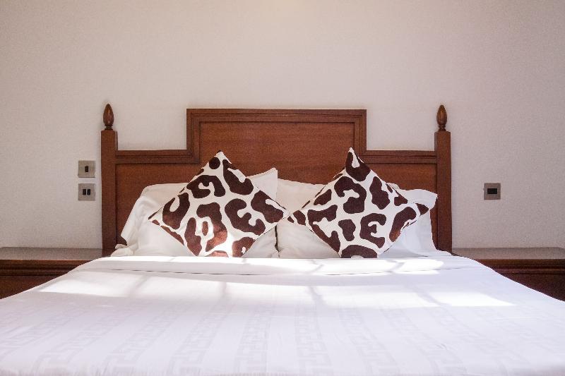 Lavington Hill House Hotel Найроби Екстериор снимка