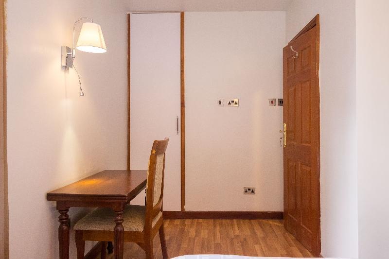 Lavington Hill House Hotel Найроби Екстериор снимка