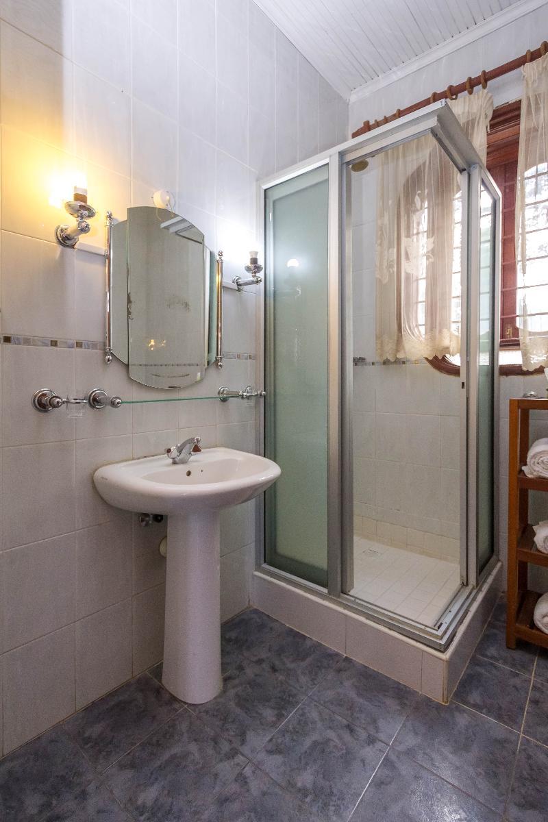 Lavington Hill House Hotel Найроби Екстериор снимка