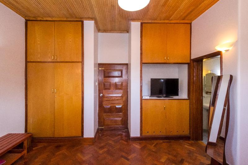 Lavington Hill House Hotel Найроби Екстериор снимка