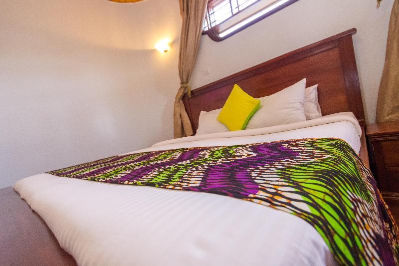 Lavington Hill House Hotel Найроби Екстериор снимка