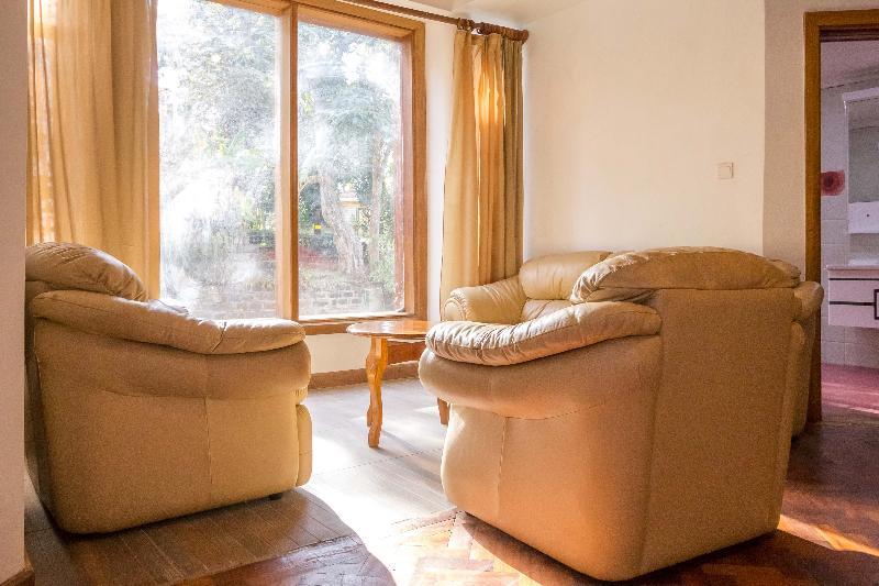 Lavington Hill House Hotel Найроби Екстериор снимка