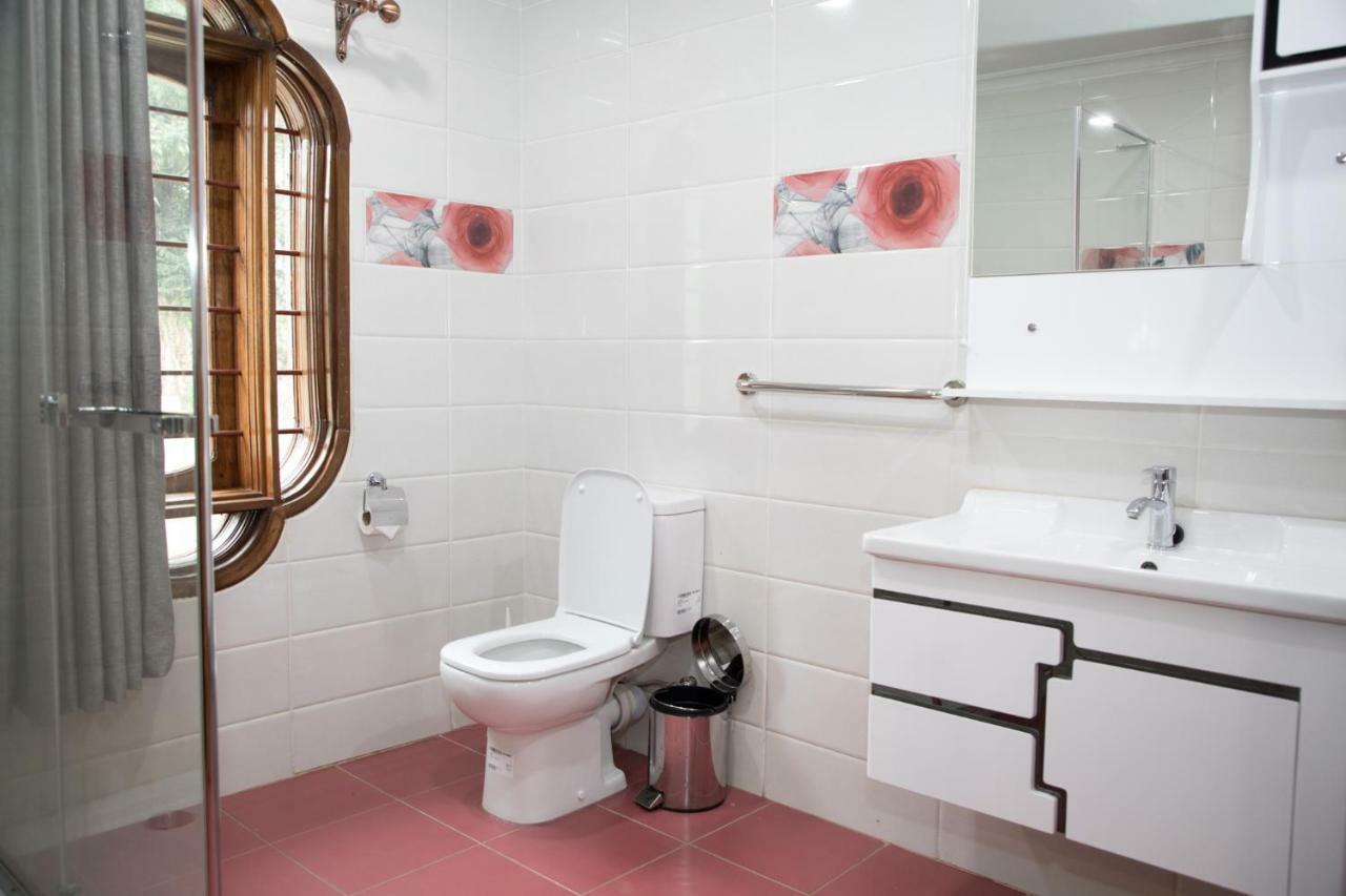 Lavington Hill House Hotel Найроби Екстериор снимка